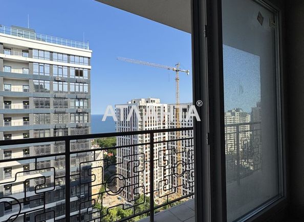 1-room apartment apartment by the address st. Genuezskaya (area 45,4 m²) - Atlanta.ua - photo 8