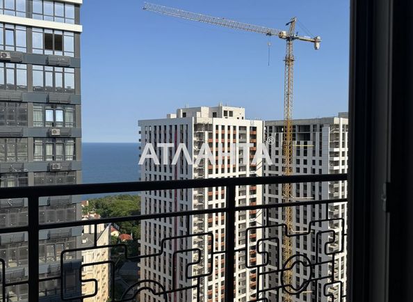 1-room apartment apartment by the address st. Genuezskaya (area 45,4 m²) - Atlanta.ua - photo 20