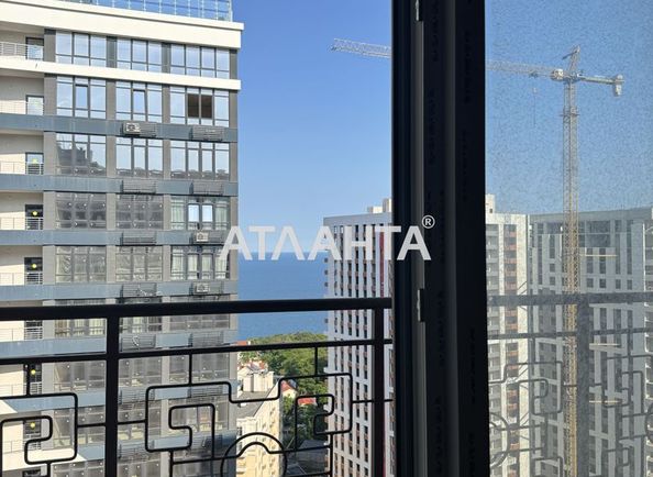1-room apartment apartment by the address st. Genuezskaya (area 45,4 m²) - Atlanta.ua - photo 22