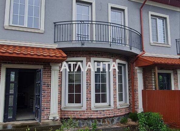 Дом по адресу Герцаївський пров. (площадь 135,8 м²) - Atlanta.ua