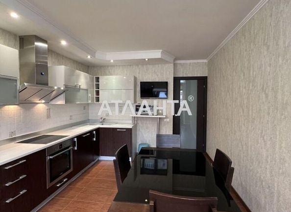 2-комнатная квартира по адресу ул. Сахарова (площадь 79,0 м²) - Atlanta.ua - фото 6