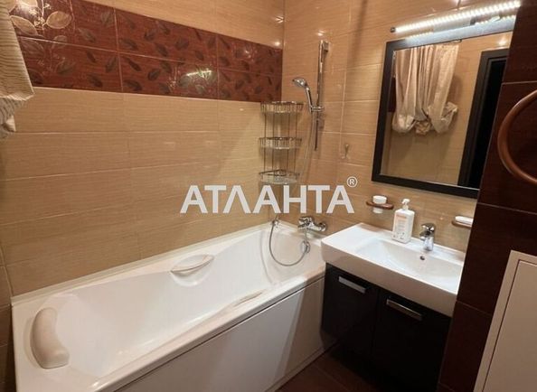 2-комнатная квартира по адресу ул. Сахарова (площадь 79,0 м²) - Atlanta.ua - фото 14