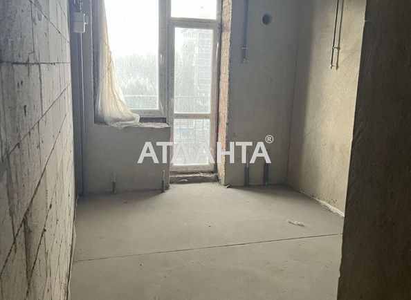 1-room apartment apartment by the address st. Dnepropetrovskaya dor (area 42,1 m²) - Atlanta.ua - photo 2