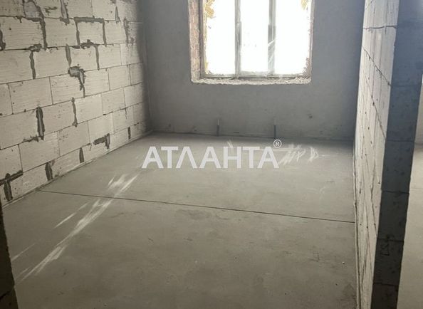 1-room apartment apartment by the address st. Dnepropetrovskaya dor (area 42,1 m²) - Atlanta.ua - photo 4