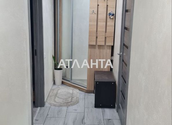2-комнатная квартира по адресу ул. Небесної Сотні (площадь 48 м²) - Atlanta.ua
