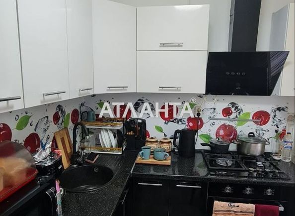 2-комнатная квартира по адресу ул. Небесної Сотні (площадь 48 м²) - Atlanta.ua - фото 3