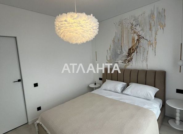 1-кімнатна квартира за адресою вул. Літературна (площа 41,5 м²) - Atlanta.ua - фото 2