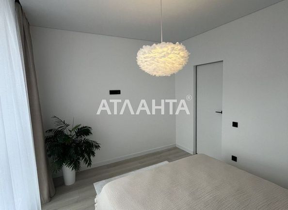 1-кімнатна квартира за адресою вул. Літературна (площа 41,5 м²) - Atlanta.ua - фото 4