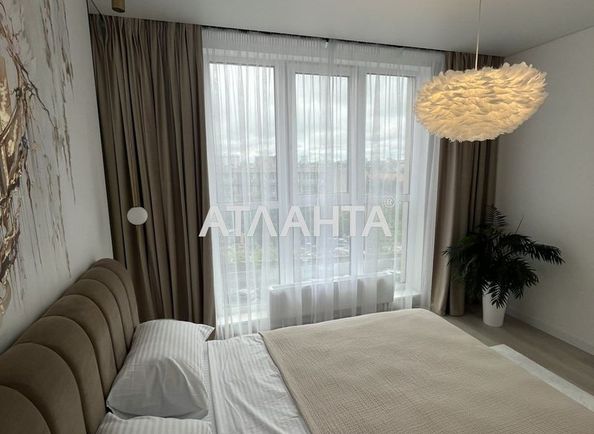 1-кімнатна квартира за адресою вул. Літературна (площа 41,5 м²) - Atlanta.ua - фото 3