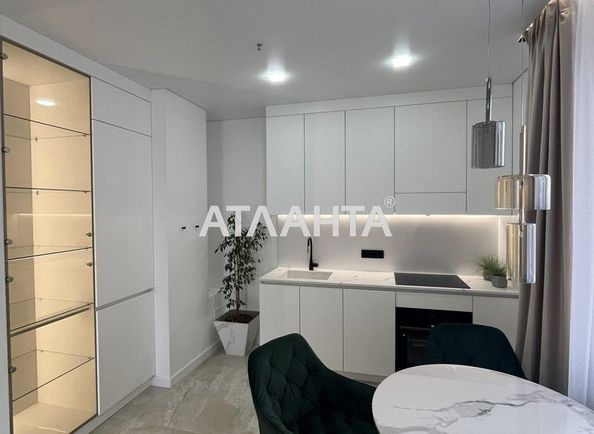1-кімнатна квартира за адресою вул. Літературна (площа 41,5 м²) - Atlanta.ua - фото 6