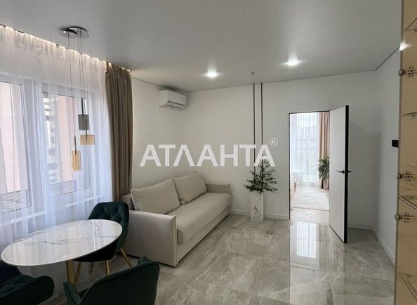 1-кімнатна квартира за адресою вул. Літературна (площа 41,5 м²) - Atlanta.ua - фото 8