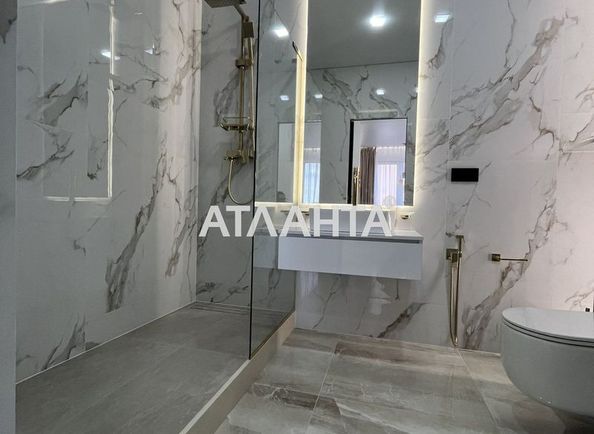 1-кімнатна квартира за адресою вул. Літературна (площа 41,5 м²) - Atlanta.ua - фото 9