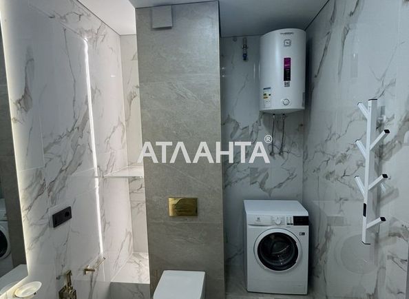 1-кімнатна квартира за адресою вул. Літературна (площа 41,5 м²) - Atlanta.ua - фото 10