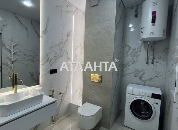 1-кімнатна квартира за адресою вул. Літературна (площа 41,5 м²) - Atlanta.ua - фото 12