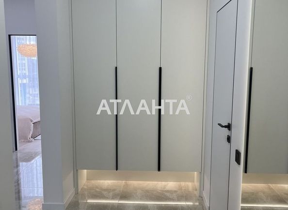1-кімнатна квартира за адресою вул. Літературна (площа 41,5 м²) - Atlanta.ua - фото 13