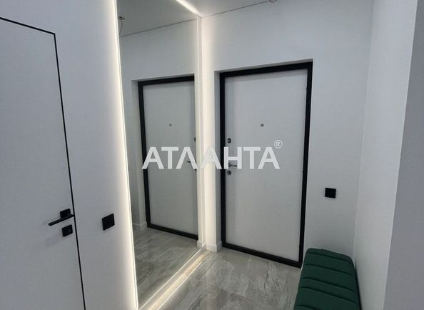 1-кімнатна квартира за адресою вул. Літературна (площа 41,5 м²) - Atlanta.ua - фото 14