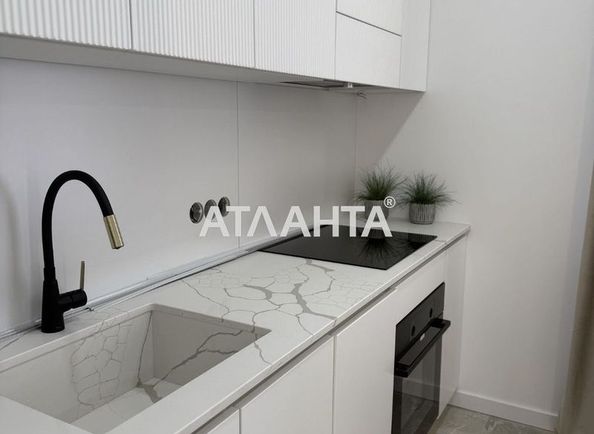 1-кімнатна квартира за адресою вул. Літературна (площа 41,5 м²) - Atlanta.ua - фото 7