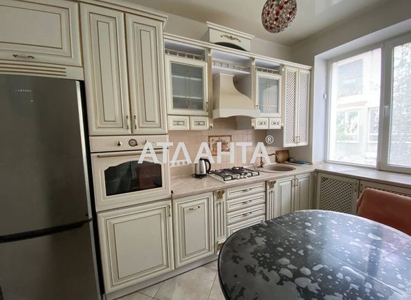3-комнатная квартира по адресу ул. Дача Ковалевского (площадь 70 м²) - Atlanta.ua - фото 2