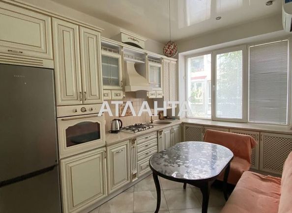 3-комнатная квартира по адресу ул. Дача Ковалевского (площадь 70 м²) - Atlanta.ua - фото 3