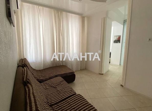 3-комнатная квартира по адресу ул. Дача Ковалевского (площадь 70 м²) - Atlanta.ua