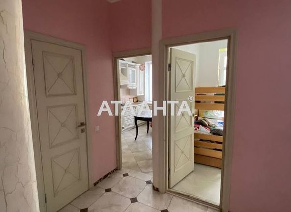 3-комнатная квартира по адресу ул. Дача Ковалевского (площадь 70 м²) - Atlanta.ua - фото 10