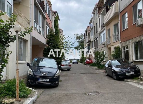 3-комнатная квартира по адресу ул. Дача Ковалевского (площадь 70 м²) - Atlanta.ua - фото 11