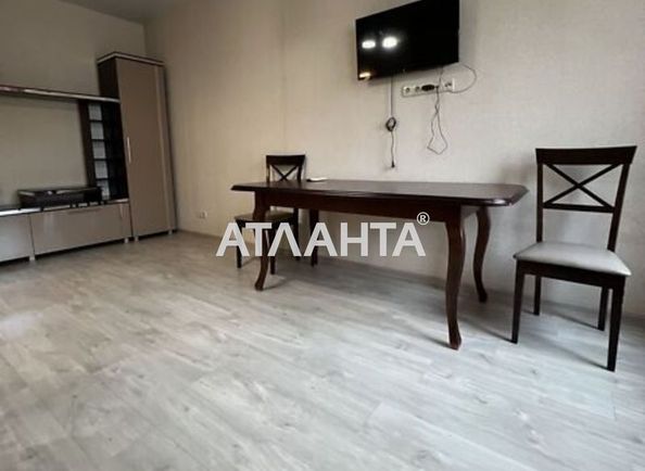 1-room apartment apartment by the address st. Raduzhnyy m n (area 34,6 m²) - Atlanta.ua - photo 3