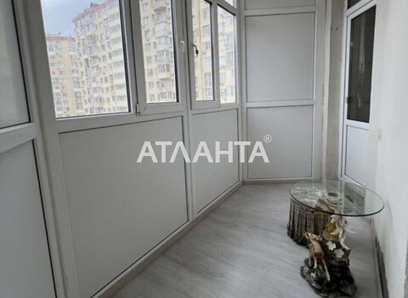 1-room apartment apartment by the address st. Raduzhnyy m n (area 34,6 m²) - Atlanta.ua - photo 4