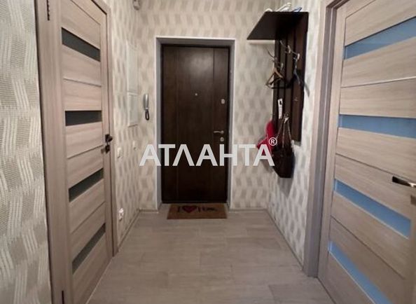1-room apartment apartment by the address st. Raduzhnyy m n (area 34,6 m²) - Atlanta.ua - photo 5