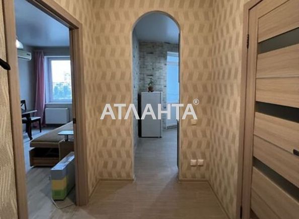 1-room apartment apartment by the address st. Raduzhnyy m n (area 34,6 m²) - Atlanta.ua - photo 6