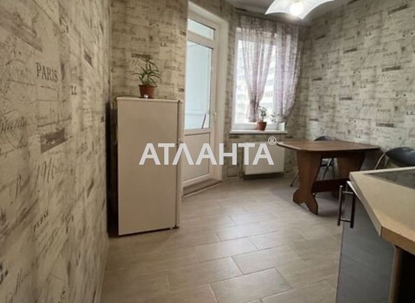 1-room apartment apartment by the address st. Raduzhnyy m n (area 34,6 m²) - Atlanta.ua - photo 8