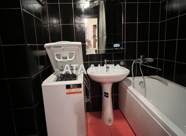 1-room apartment apartment by the address st. Raduzhnyy m n (area 34,6 m²) - Atlanta.ua - photo 9