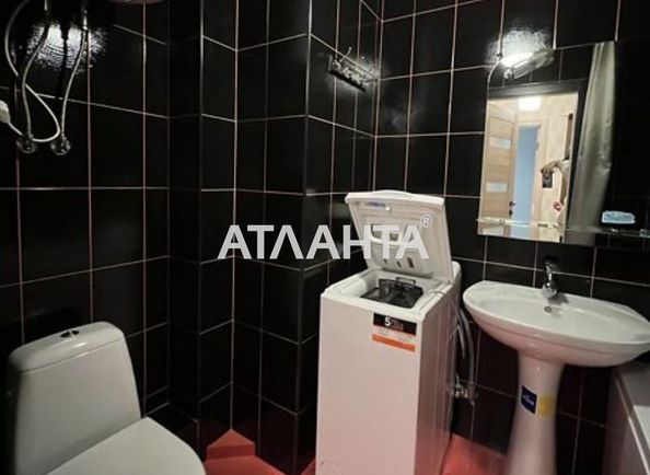 1-room apartment apartment by the address st. Raduzhnyy m n (area 34,6 m²) - Atlanta.ua - photo 10