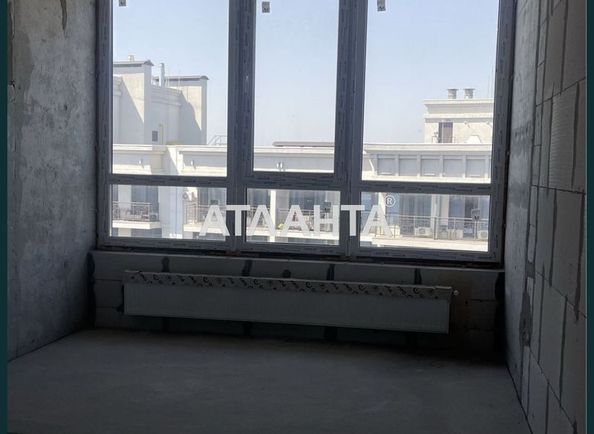 1-room apartment apartment by the address st. Kurortnyy per (area 37,7 m²) - Atlanta.ua - photo 2