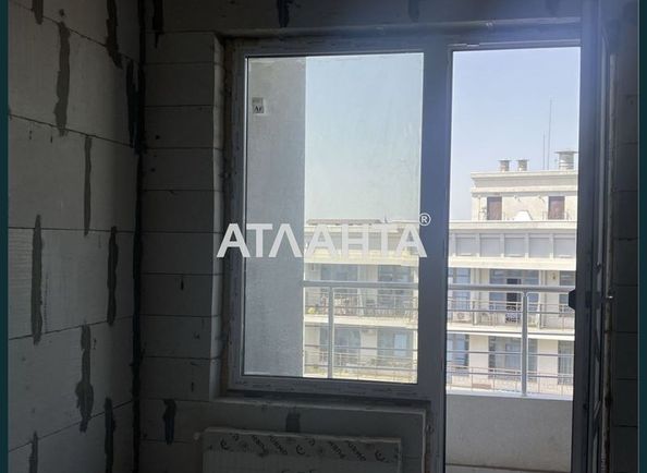1-room apartment apartment by the address st. Kurortnyy per (area 37,7 m²) - Atlanta.ua - photo 3