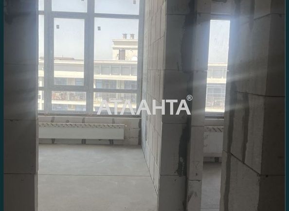 1-room apartment apartment by the address st. Kurortnyy per (area 37,7 m²) - Atlanta.ua - photo 4