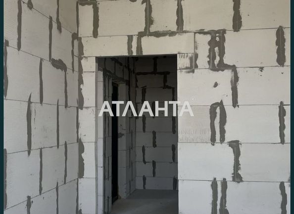 1-room apartment apartment by the address st. Kurortnyy per (area 37,7 m²) - Atlanta.ua - photo 5
