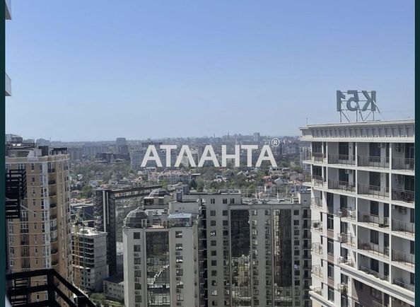 1-room apartment apartment by the address st. Kurortnyy per (area 37,7 m²) - Atlanta.ua - photo 6