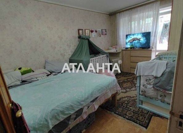2-rooms apartment apartment by the address st. Gastello (area 42 m²) - Atlanta.ua