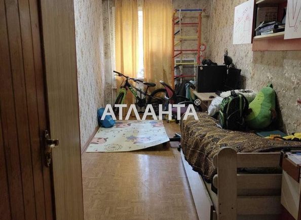 2-rooms apartment apartment by the address st. Gastello (area 42 m²) - Atlanta.ua - photo 2