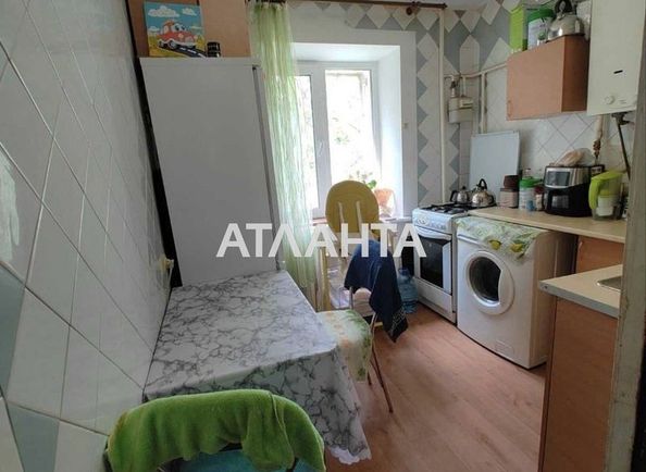 2-rooms apartment apartment by the address st. Gastello (area 42 m²) - Atlanta.ua - photo 3
