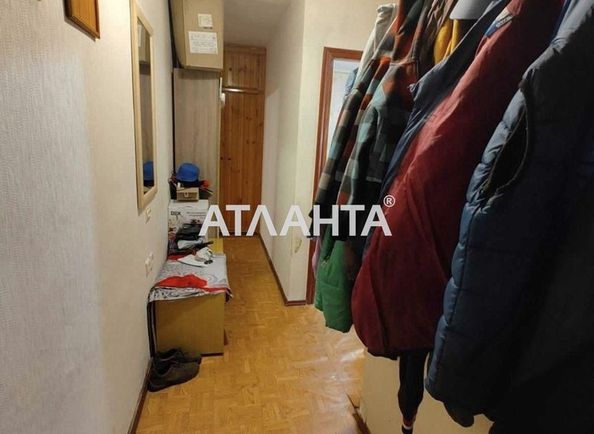 2-rooms apartment apartment by the address st. Gastello (area 42 m²) - Atlanta.ua - photo 5