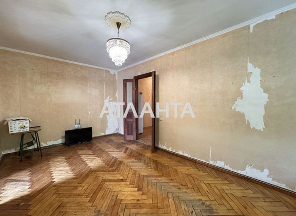 2-комнатная квартира по адресу Лунный пер. (площадь 45,6 м²) - Atlanta.ua - фото 12