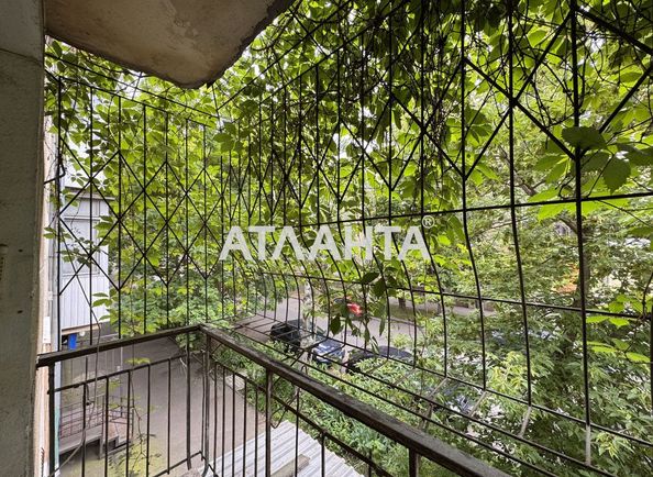 2-комнатная квартира по адресу Лунный пер. (площадь 45,6 м²) - Atlanta.ua - фото 14