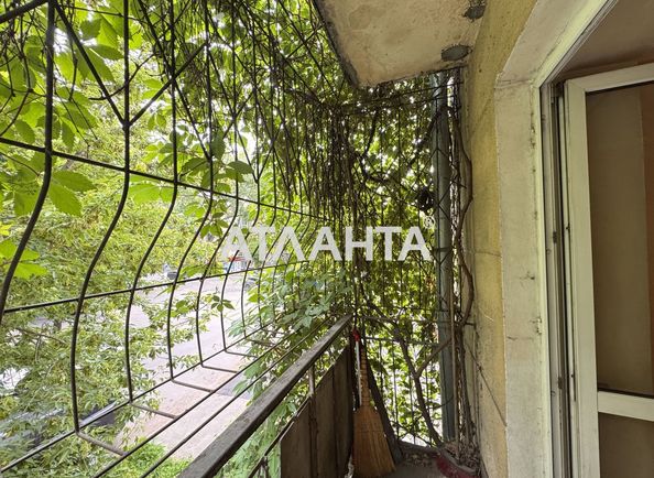 2-комнатная квартира по адресу Лунный пер. (площадь 45,6 м²) - Atlanta.ua - фото 15