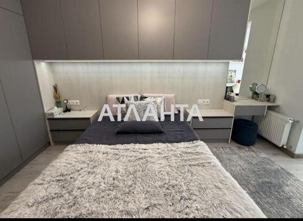 2-комнатная квартира по адресу Кульпарковская ул. (площадь 77 м²) - Atlanta.ua