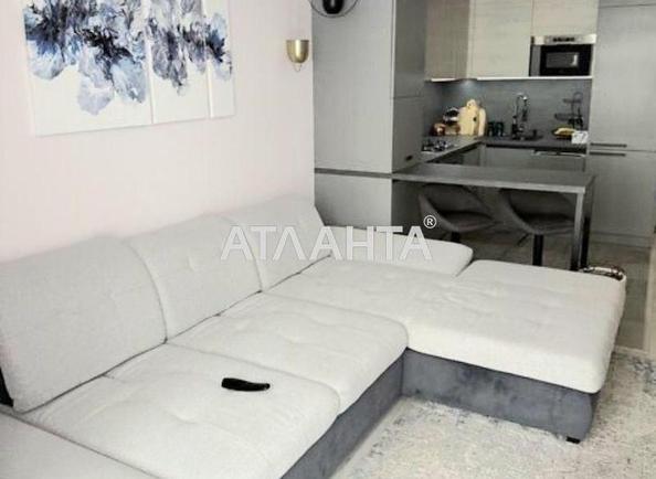 2-rooms apartment apartment by the address st. Kulparkovskaya ul (area 77 m²) - Atlanta.ua