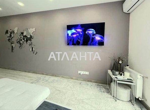 2-rooms apartment apartment by the address st. Kulparkovskaya ul (area 77 m²) - Atlanta.ua - photo 2