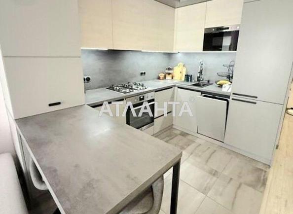 2-rooms apartment apartment by the address st. Kulparkovskaya ul (area 77 m²) - Atlanta.ua - photo 3