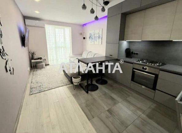 2-rooms apartment apartment by the address st. Kulparkovskaya ul (area 77 m²) - Atlanta.ua - photo 4